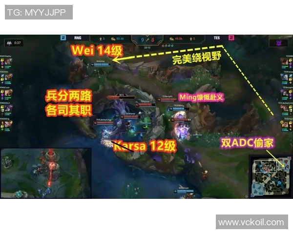 赛后复盘:RNG与V5的团队协作分析与战术探讨